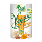 Vegan - Detox Smoothie Meal Balance® - Detoxifiere