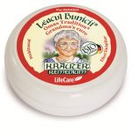 Balsam impotriva durerilor de cap Leacul bunicii® cu plante BIO Kräuter®
