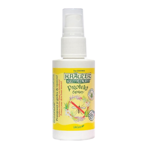 Kräuter® Protekt Spray cu plante BIO