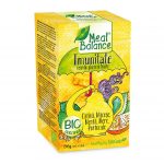 Imunitate - Ceai Eco din plante si fructe Meal Balance®