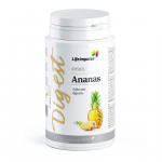 Ananas - Adjuvant digestiv