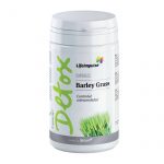 Barley Grass BIO - Controlul colesterolului
