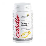 Life Impulse® Omega 3 Fish Oil - Protector cardiovascular