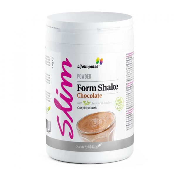 Form Shake
