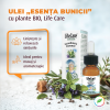 Ulei, „Esenta bunicii", cu plante BIO, Life Care® - imagine 2