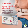 GasRelief Complex, cu plante naturale, pentru motilitatea intestinala, Life Care® - imagine 2