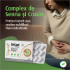 Complex de Senna si Crusin, pentru Tranzit Usor, Life Care® - imagine 2